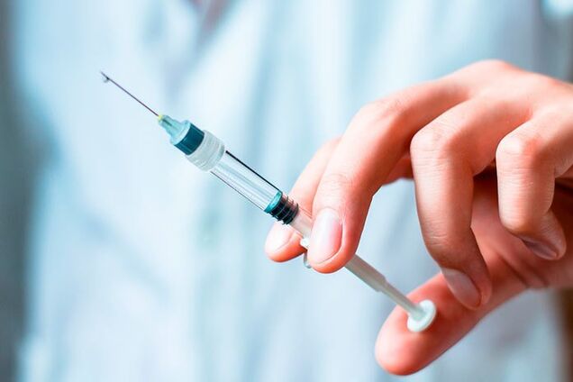 Несколько прививок в один день: Супрун развенчала очередной миф о вакцинации