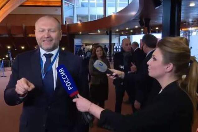 Ради Скабеевой Кремль спустил с цепи Кадырова