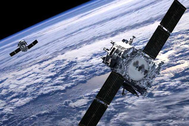 Путін здригнувся: Росію налякали військові супутники США у космосі