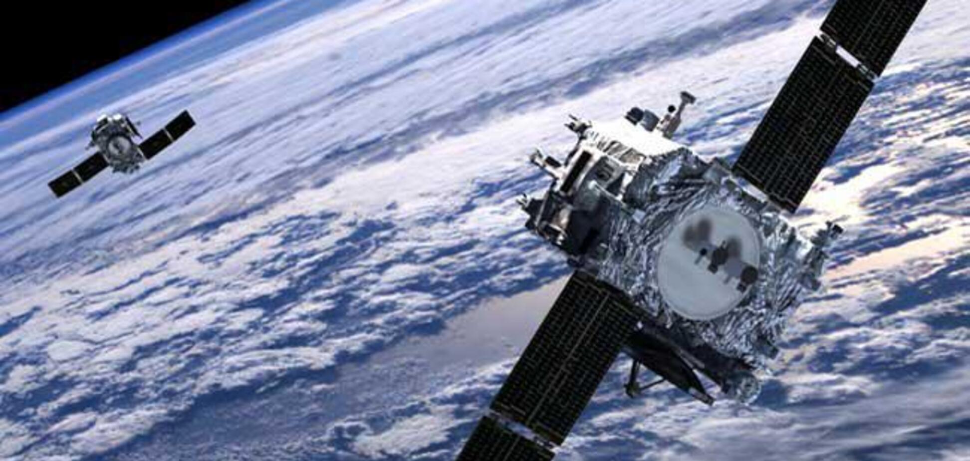 Путін здригнувся: Росію налякали військові супутники США у космосі