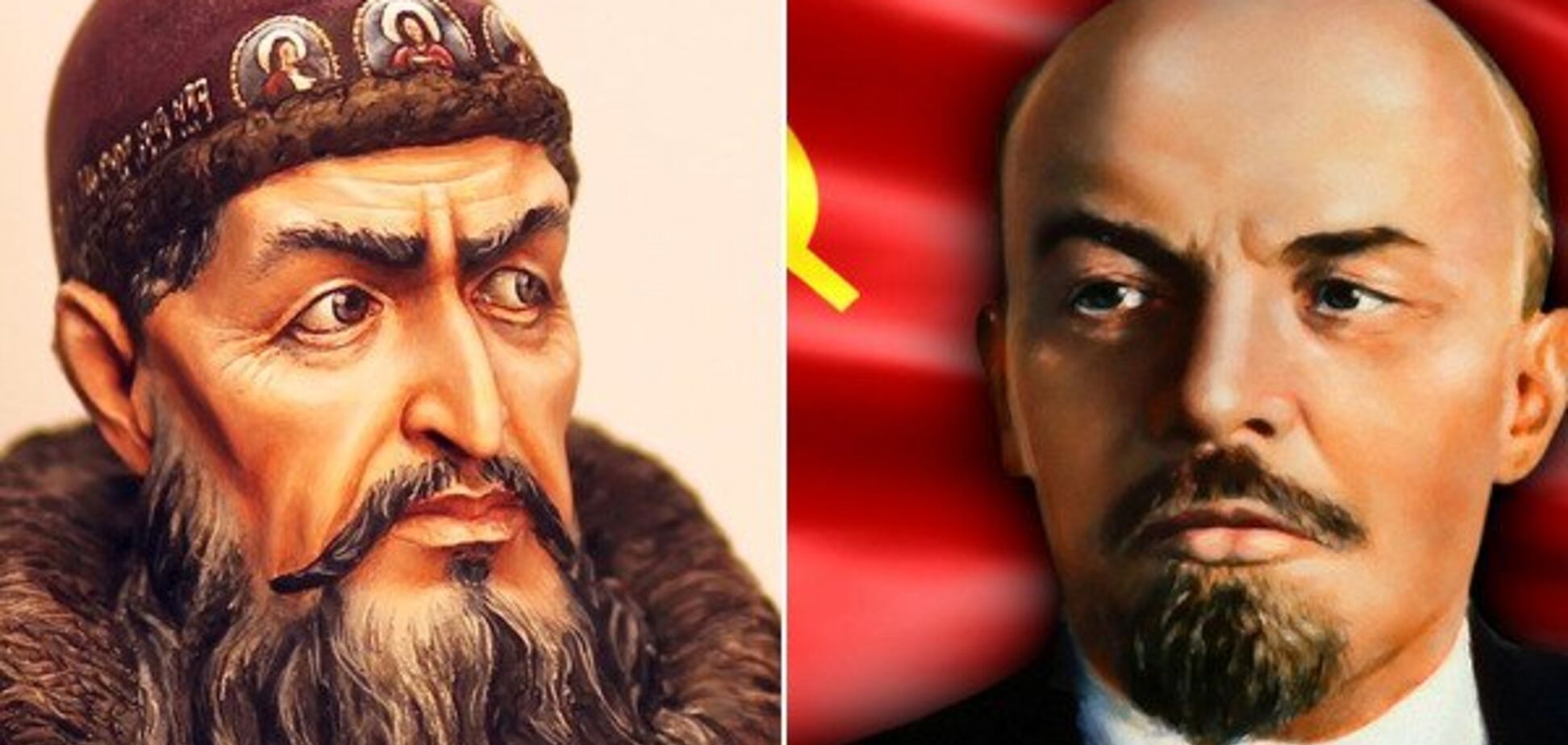 Ленин и Иван Грозный умерли от сифилиса: всплыли уникальные документы
