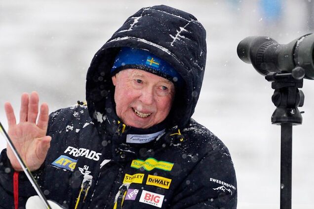 ''Він не журналіст'': прославлений німецький тренер в ефірі принизив улюбленого конферансьє Путіна