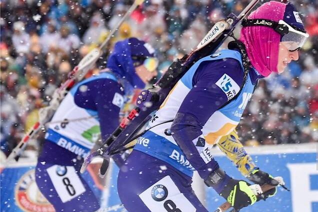 ''Знали, что будет провал'': главный тренер объяснил неудачи сборной Украины по биатлону