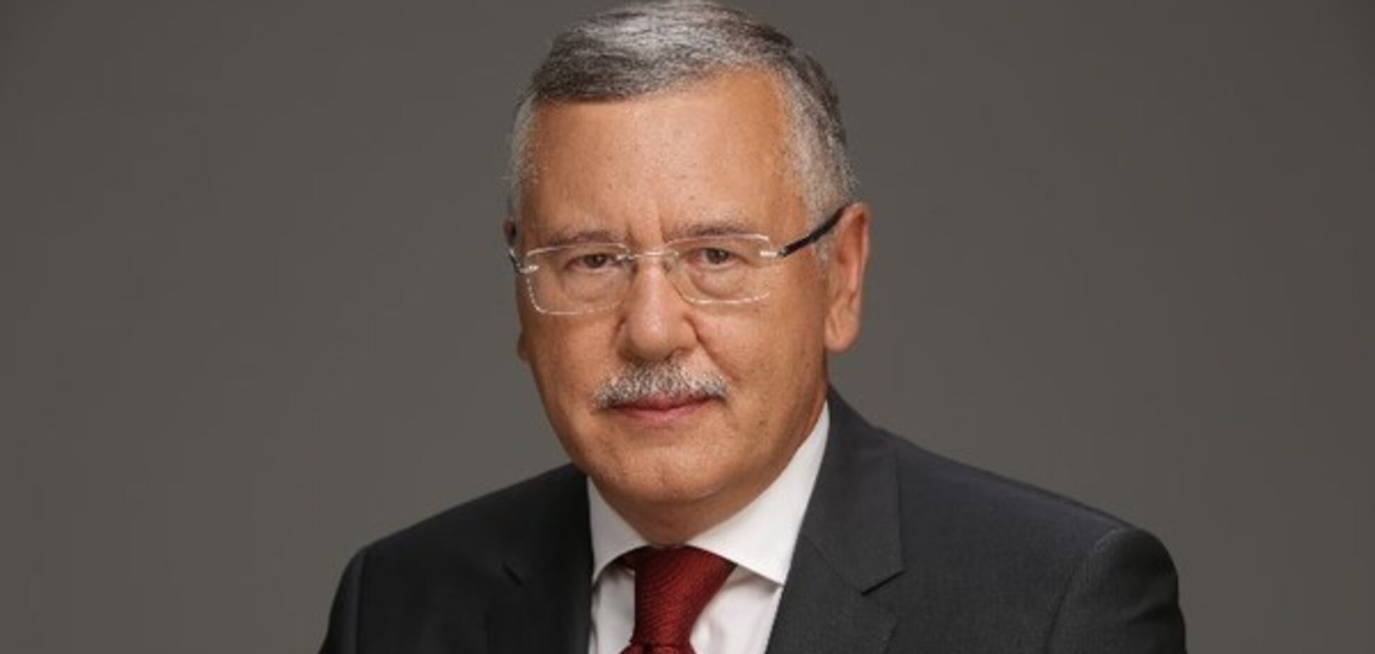 Напад на Гриценка: поліція завела справу