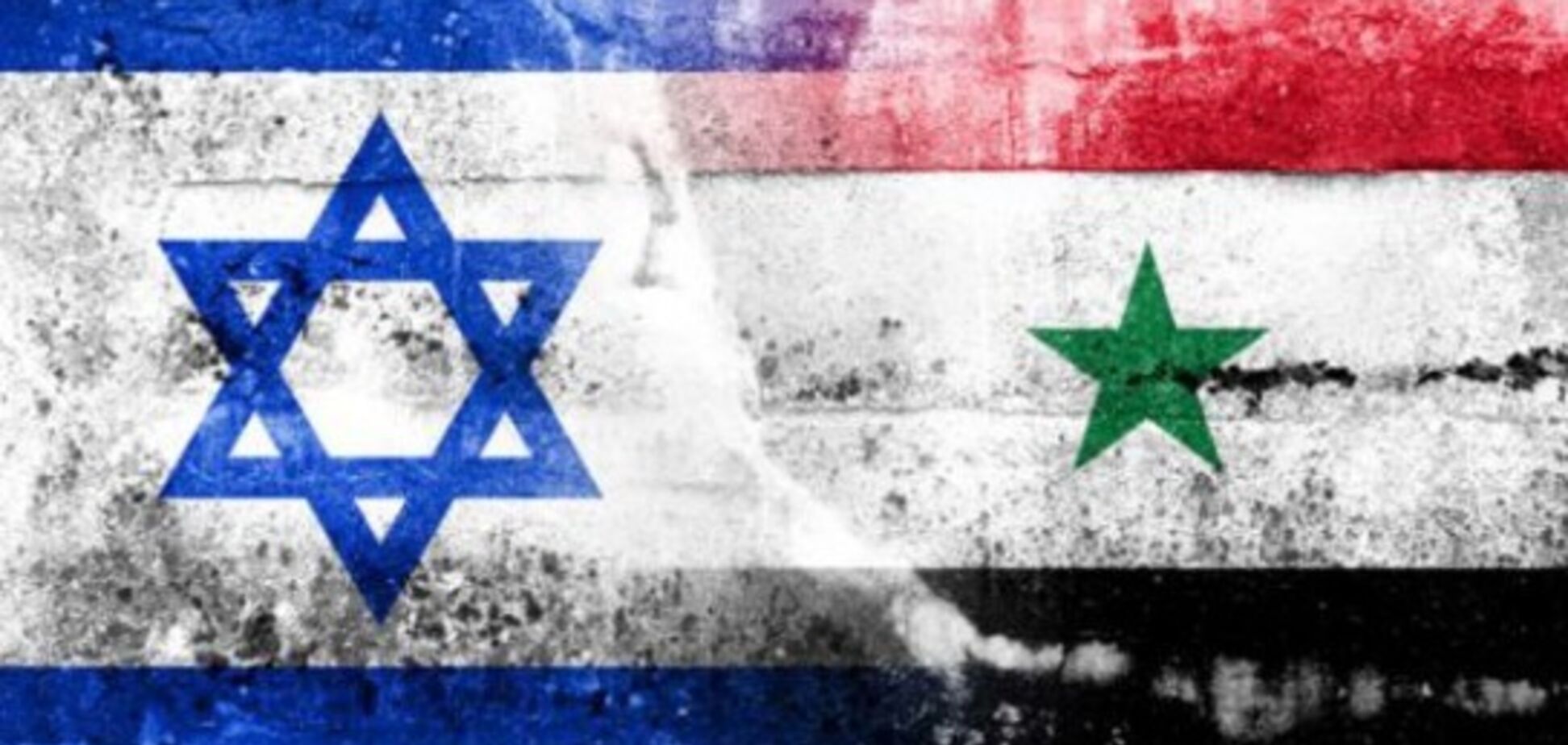 Ізраїлю пригрозили великою війною через Сирію