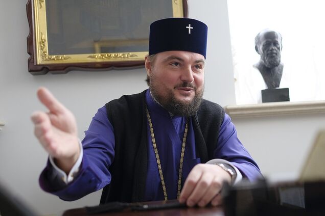 В ПЦУ ответили на историческое предложение главы УГКЦ