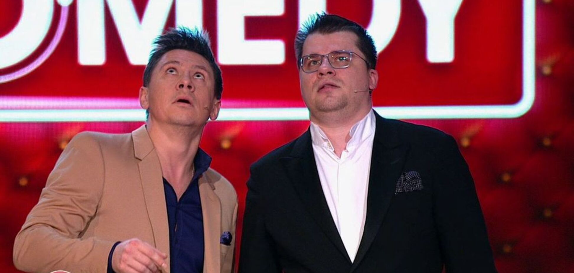 ''Не надо было ср*ть!'' Российскую звезду Comedy Club не пустили в США