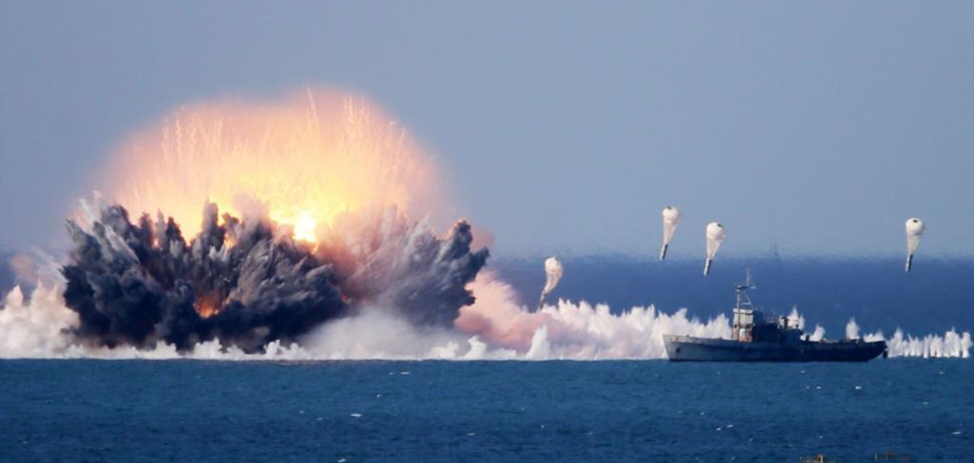 Новости Крымнаша. Будет еще много крови в Крыму