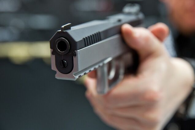 В Одесі влаштували стрілянину біля кафе: є постраждалі