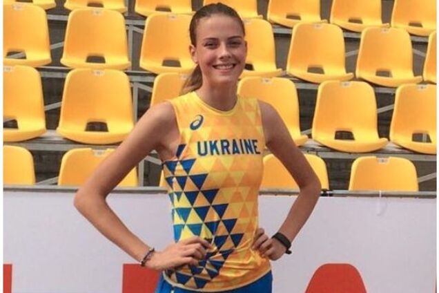 Українські легкоатлетки зі світовим рекордом виграли міжнародний турнір