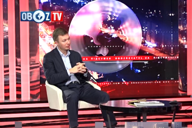 Нужно добиться справедливой реструктуризации внешнего долга Украины – Николаенко