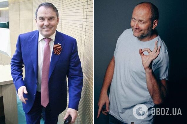 Дуэль из-за Скабеевой: одиозный сенатор собрался в Украину