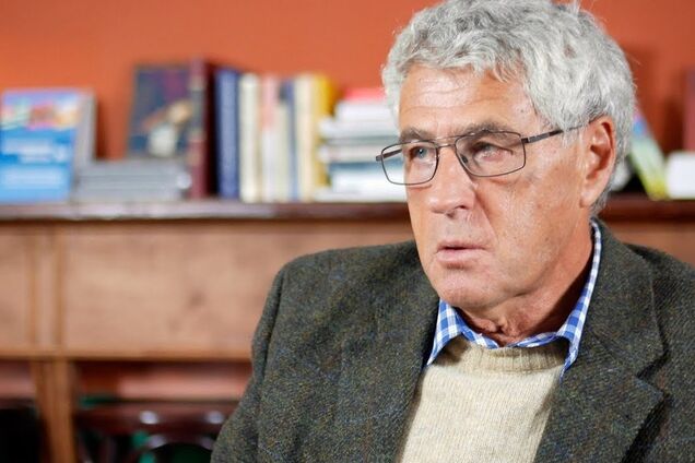 ''Плюнул бы в рожу'': Россию пристыдили за новую ''блокаду Ленинграда''