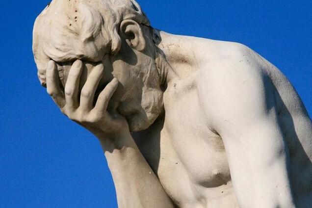 ''Отбитые наглухо!'' В России опозорились выступлением мертвого писателя