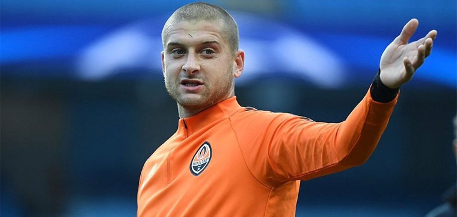 Ракицький пройшов медогляд в російському клубі: результати