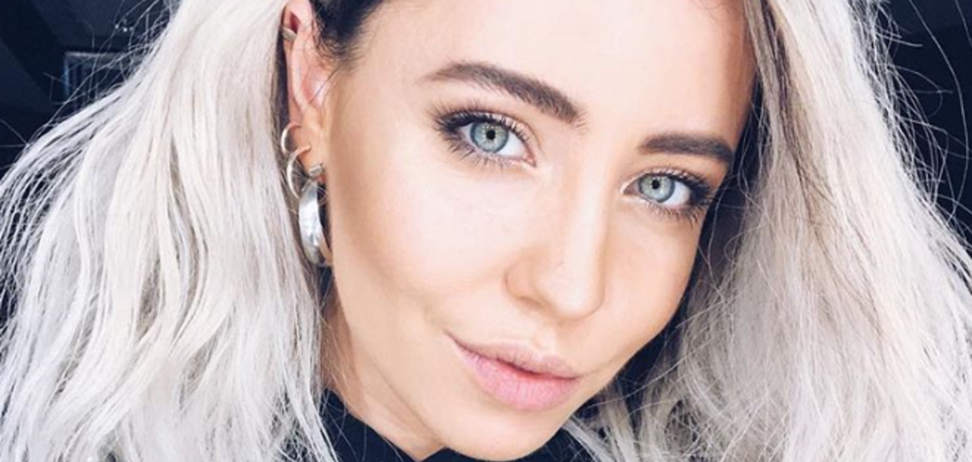 ''Стара'' vs. ''няшка'': новий імідж Наді Дорофєєвої викликав суперечки в мережі