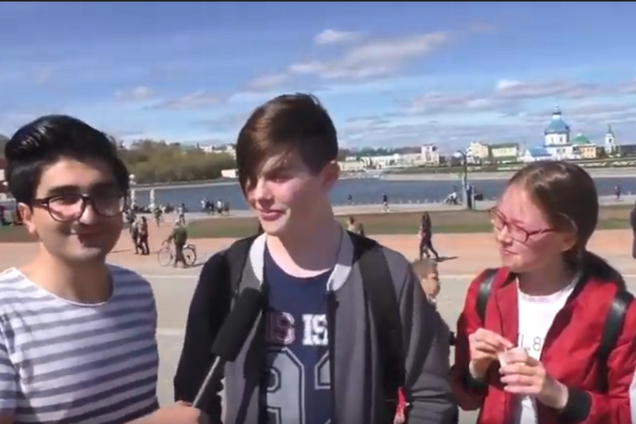 Гордиться больше нечем: дно победы россиян