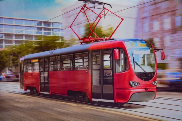 Разоблачение фейка о трамваях ''ДНР'': Илон Маск молча завидует