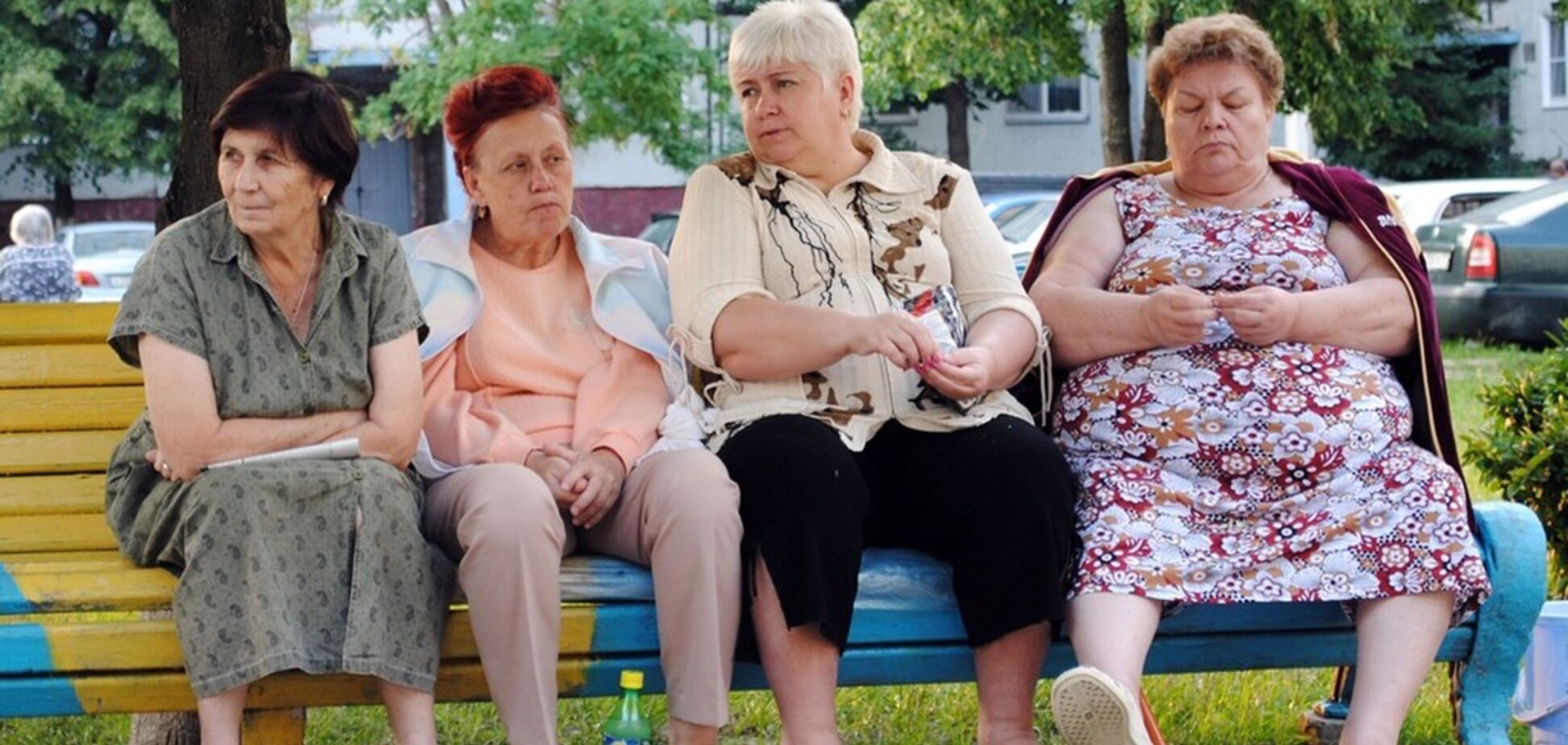 ''Короткую юбку носят шлюхи!'' Как отвечать на слатшемийнг