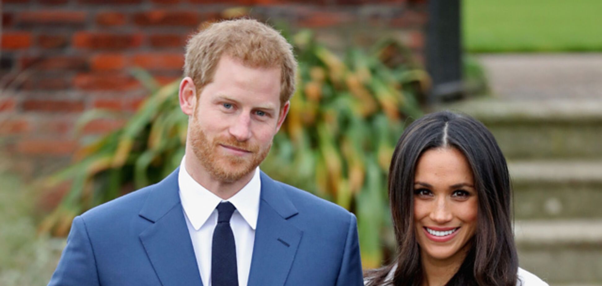 Маркл и принц Гарри разводятся? СМИ узнали об интрижке герцогини