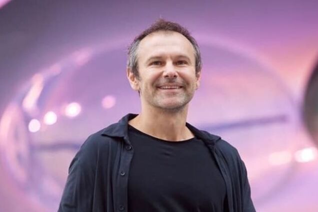 'Абсолютная ложь!' Вакарчук ответил на 'сенсацию' о выборах президента