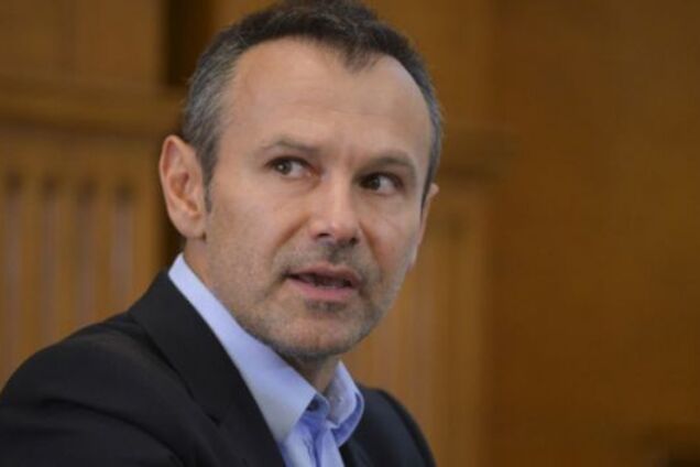 Кого Вакарчук поддержит на выборах: названы имена