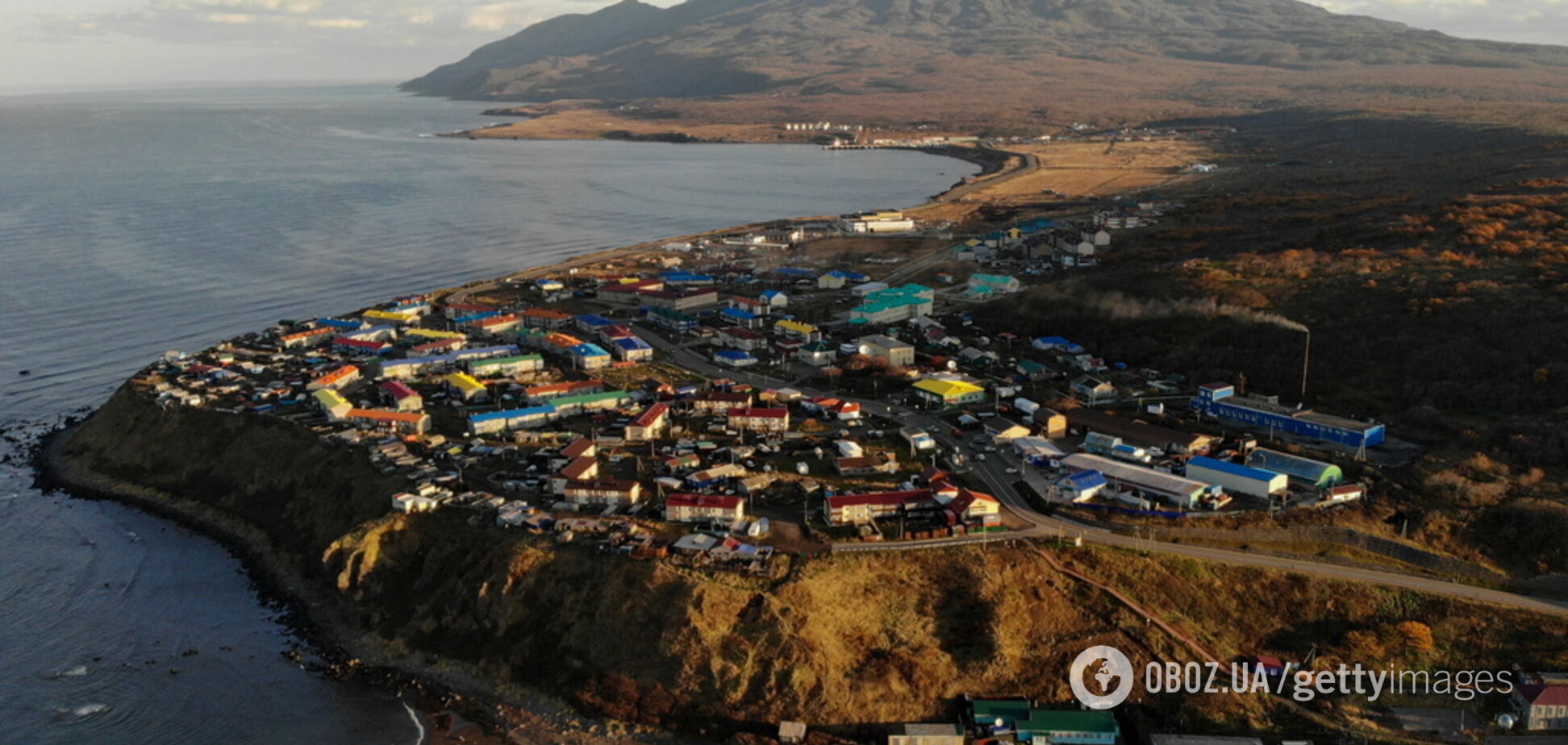 Маневр? Япония сделала неожиданное заявление по Курилам