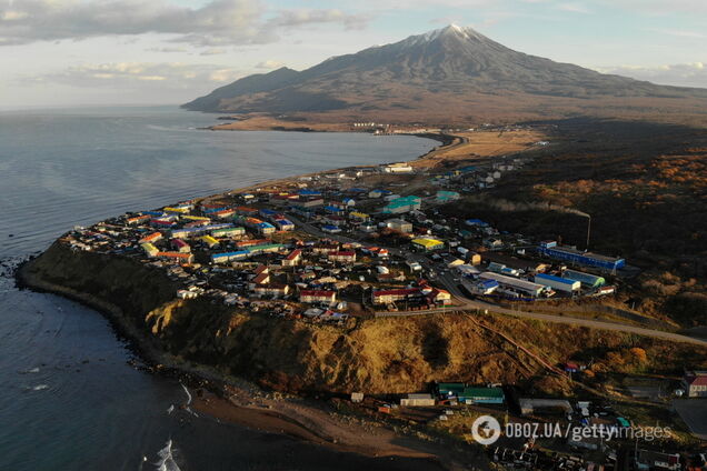 Картинки по запросу Япония сделала неожиданное заявление по Курилам