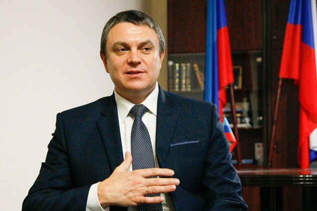 ГПУ выдвинула новые обвинения главарю "ЛНР": в чем суть