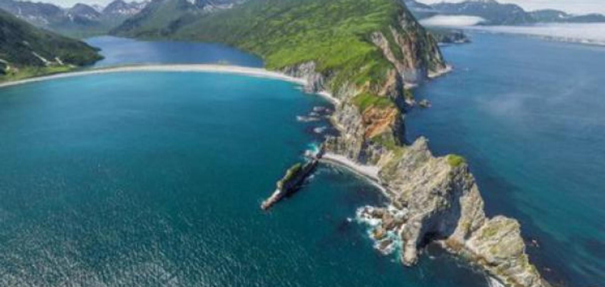 ''Полезные идиоты'' на защите Курил