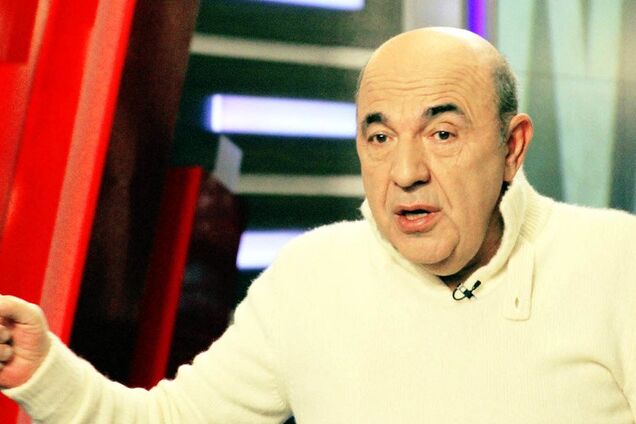 Рабинович: власть должна не кошмарить и душить бизнес, а дать людям зарабатывать