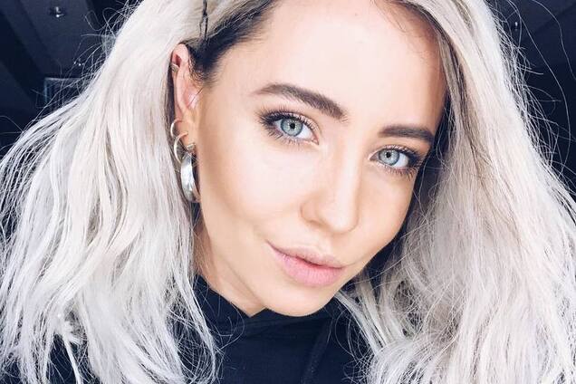 Эксперименты с внешностью заставили Дорофееву лечиться