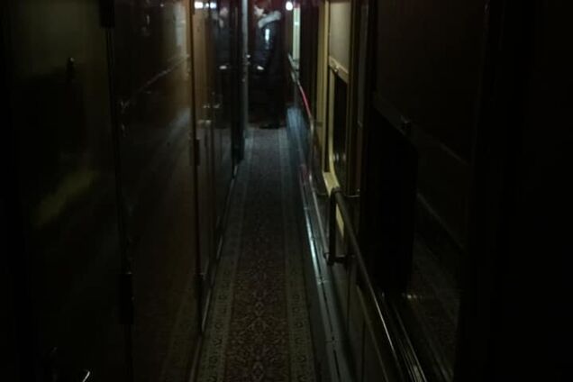 ''В таких отправляли в гетто!'' ''Укрзалізниця'' угодила в скандал с международным поездом