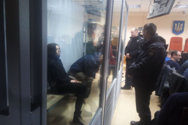 ДТП в Харькове: суд принял новое решение по делу Зайцевой
