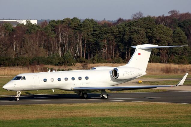 Был не ''Вагнер''? Появились новые данные о загадочном борте из России в Венесуэлу