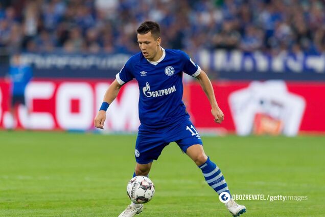 Коноплянка поставив на коліна: топ-події українців у Європі