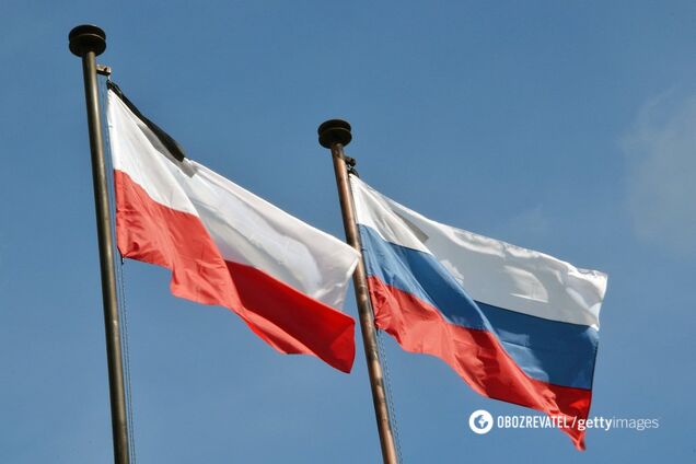 Енергетична незалежність Польщі опинилася під загрозою через Росію
