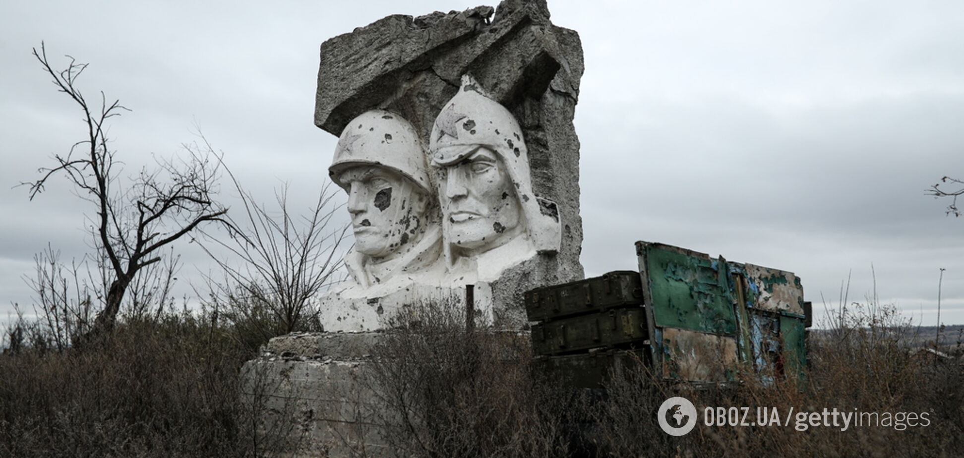 Поранили і знищили: ЗСУ похвалилися успіхами на Донбасі