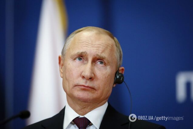 Полезные идиоты Путина