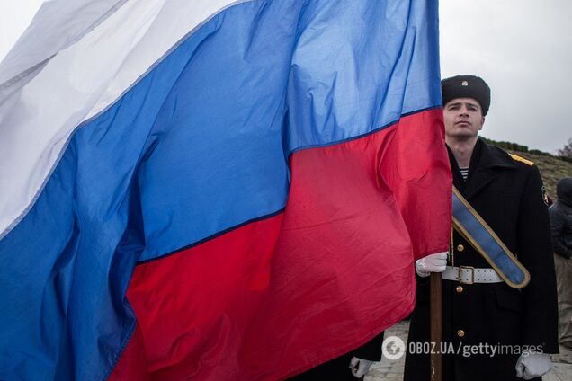 ''Зазомбовані д*біли!'' Журналіст вказав, як Росія нахабно бреше про Україну