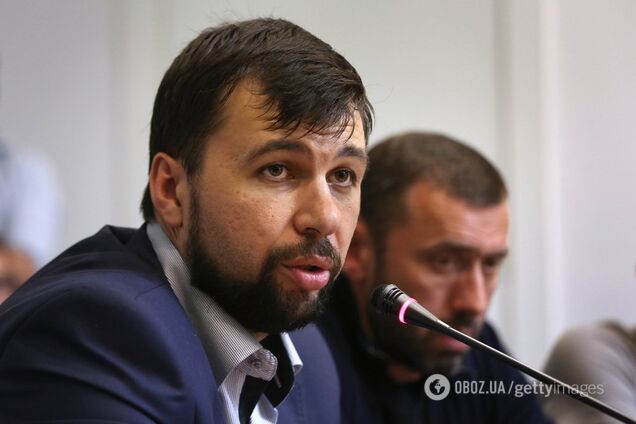 Украина или Россия? Пушилин раскрыл планы ''ДНР''