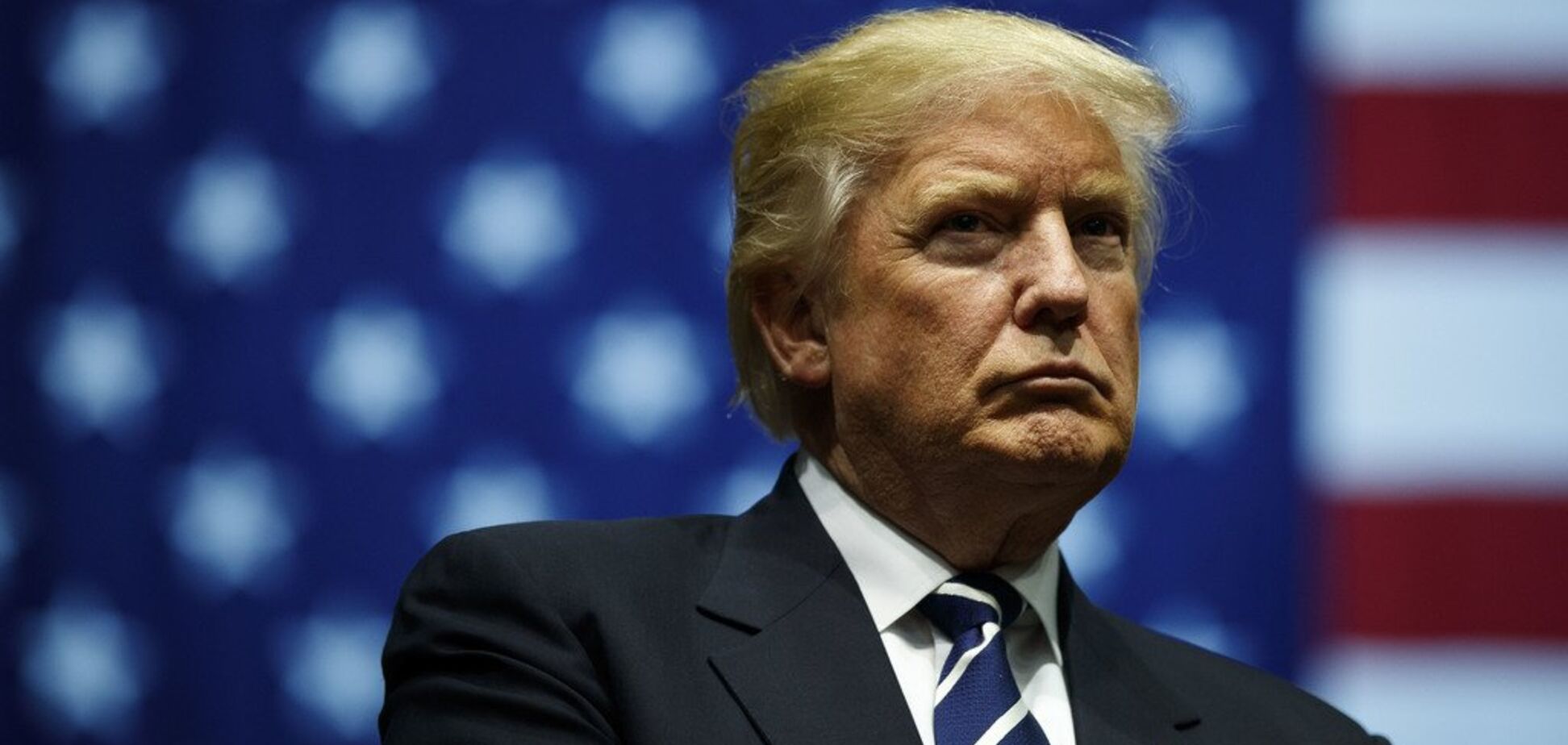 США накриє новий 'шатдаун'? Трамп поставив ультиматум