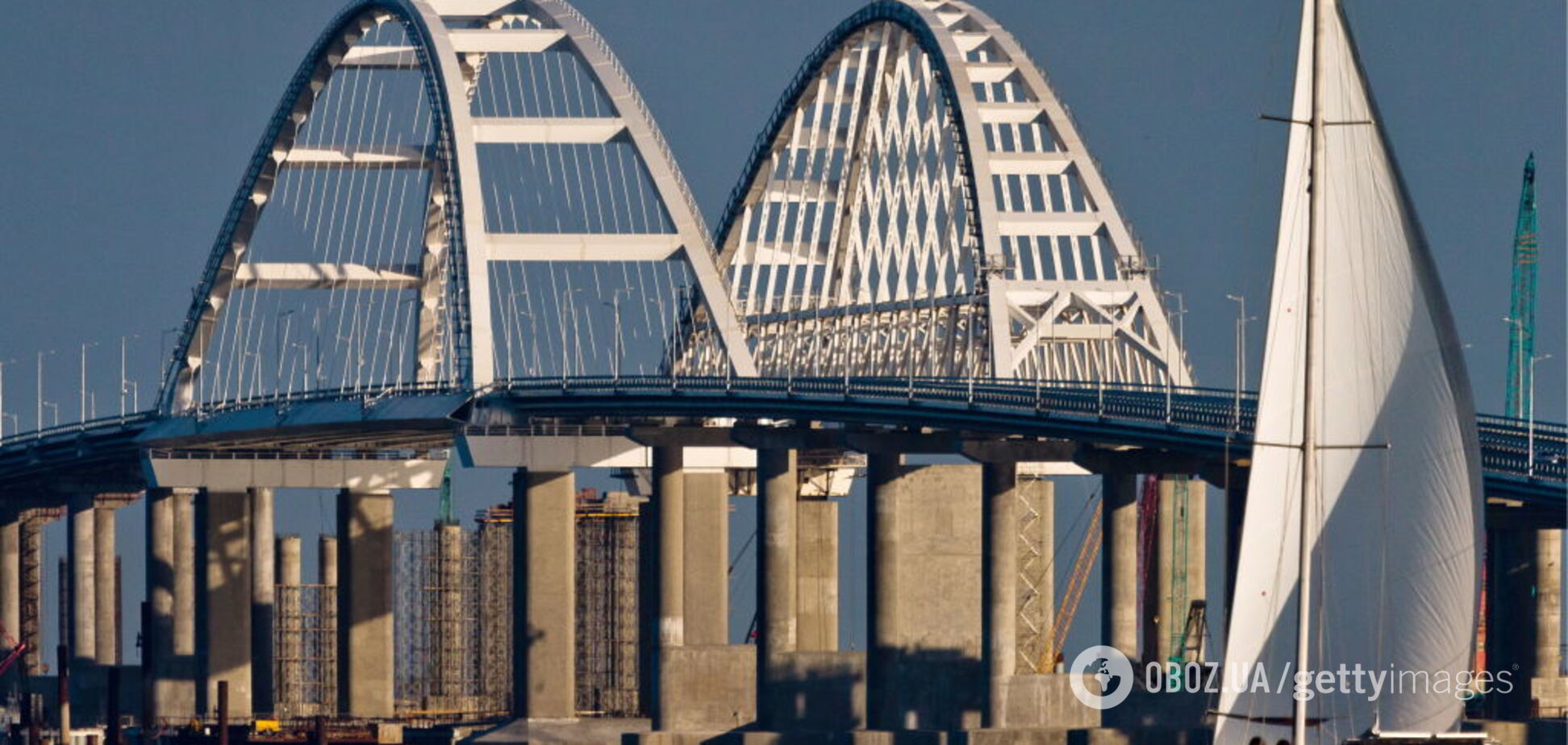 'У Крыма нет будущего': ярый фанат Путина рассказал о беде на полуострове