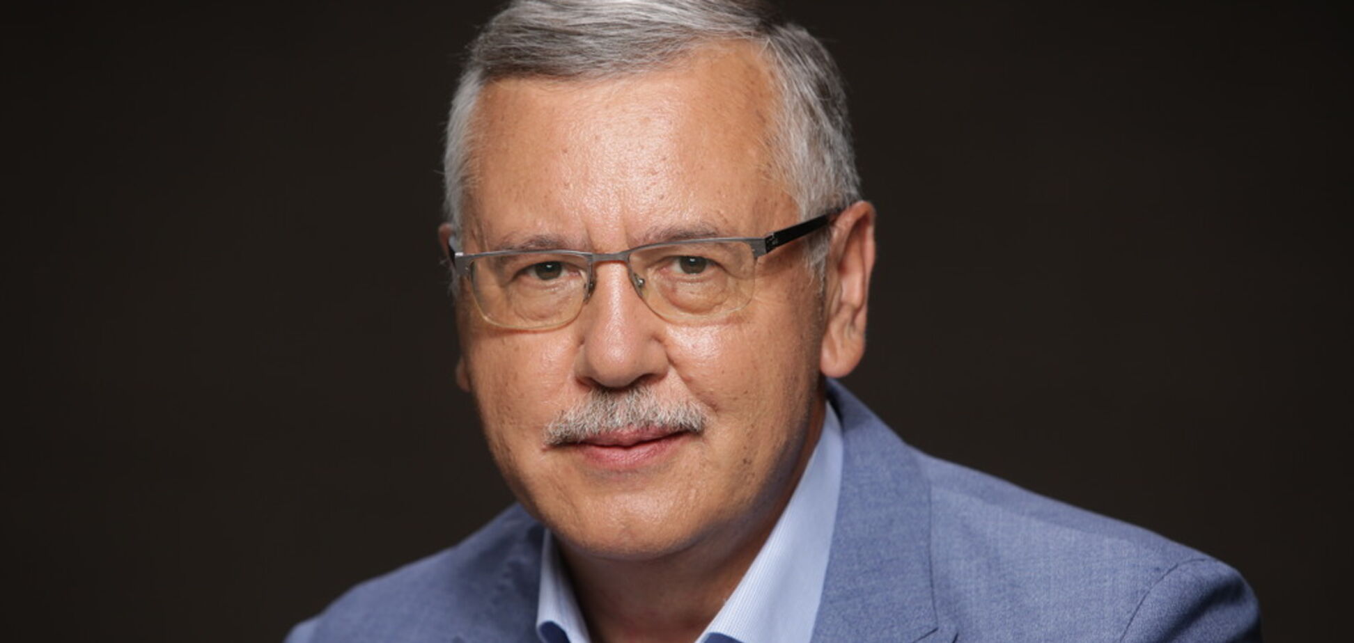 Гриценко сообщил, кого назначит главой СБУ в случае победы на выборах