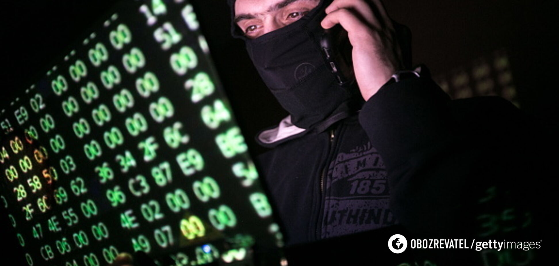 Выборы президента Украины: названы главные минусы электронного голосования