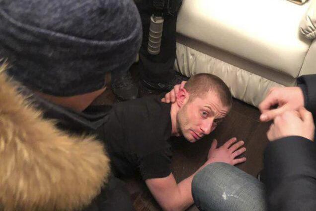 ''Ограбление века'': в России поймали вора картины Куинджи