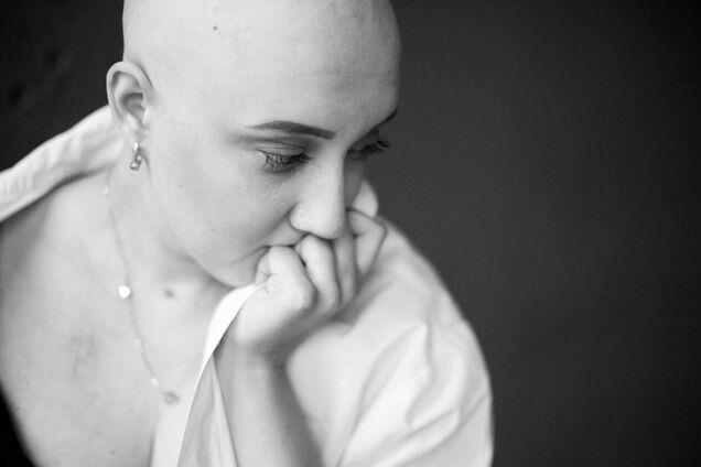 В 27 у девушки случился рецидив – снова рак...