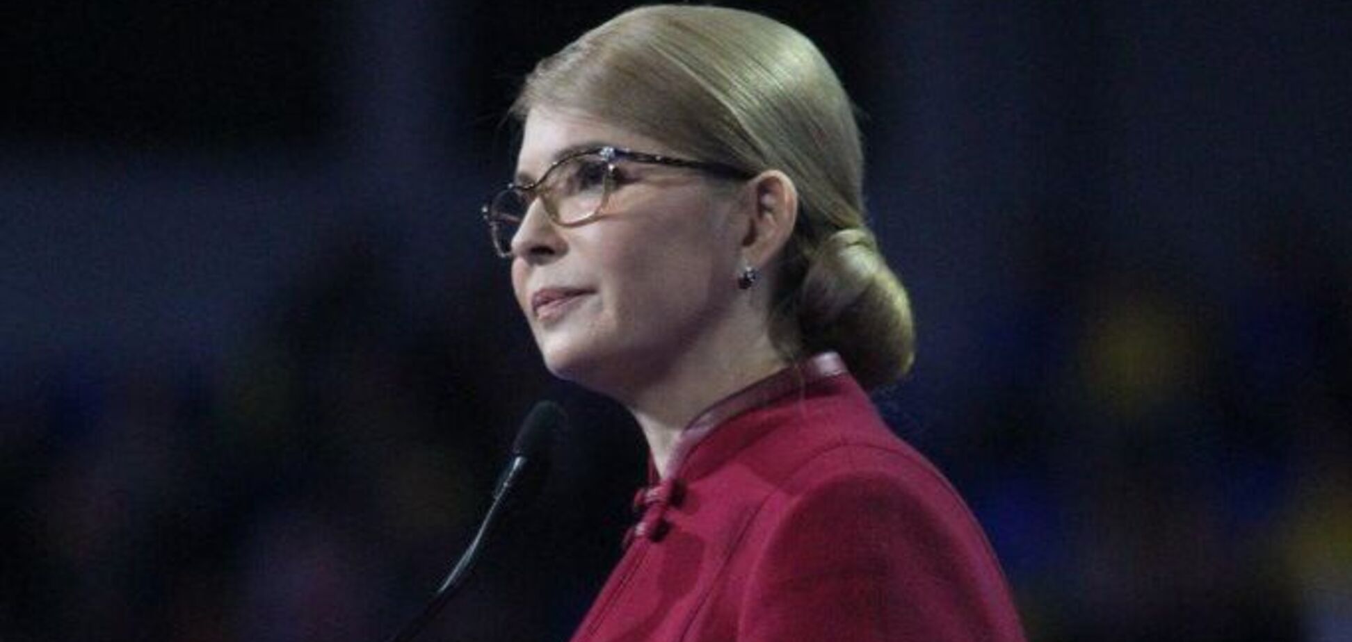 Тимошенко уверенно приближается к победе – социология