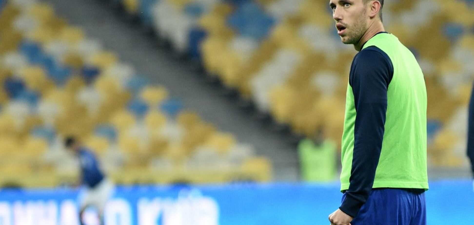 Тяжелая травма и операция: 'Динамо' надолго лишилось ведущего легионера