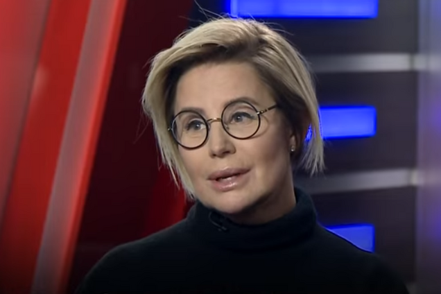 'Дайте себя убить или умрете': Герман оскандалилась обращением к Украине